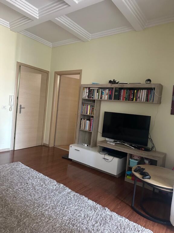 Apartament per qera 2 +1 te Kristal Center