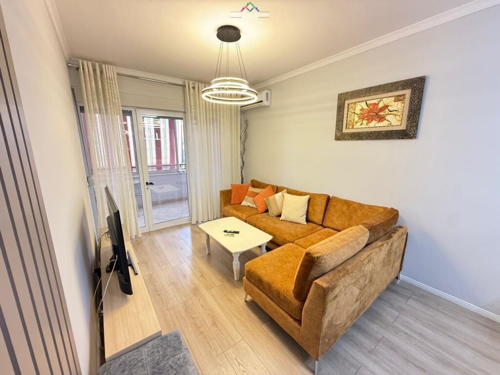Apartment For Rent 2+1 in Bllok (ID B2201711) Tirana