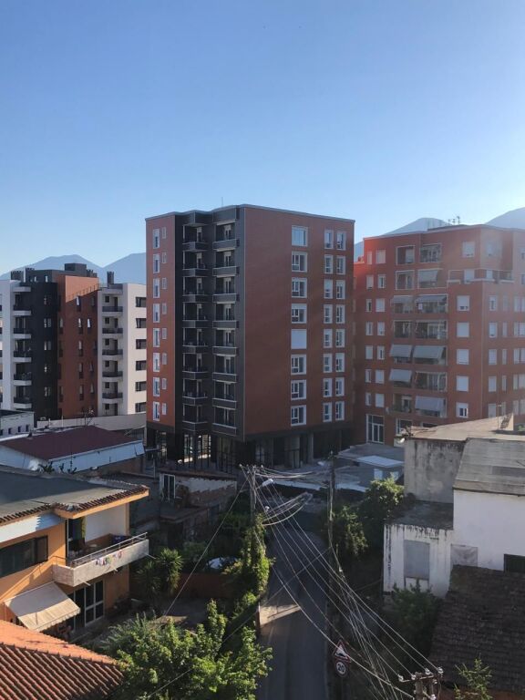 We sell a 1+1 apartment behind the American Embassy !
