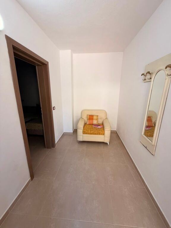 🏡 Apartment 1+1 for Rent on the First Floor of a Private House – Beach Entrance, near the Train Tracks