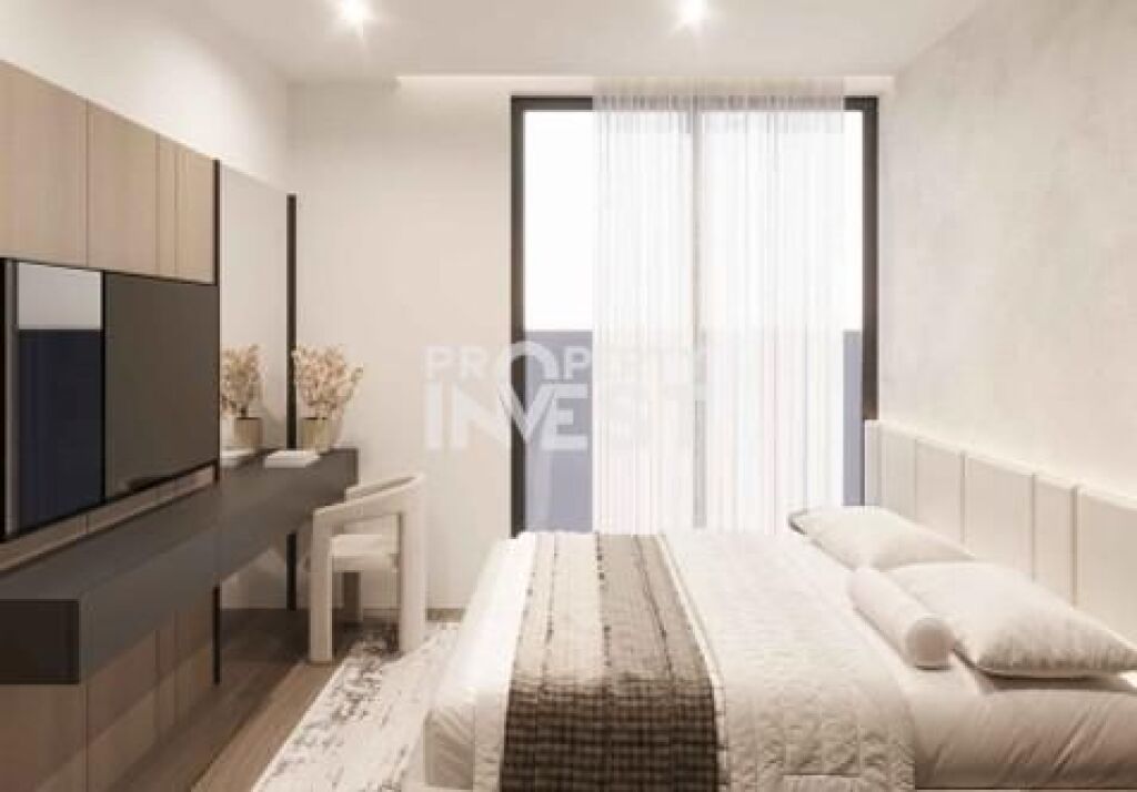 Apartment 1+1 Luxurious Xheluks for Sale, Elbasanit Xibraku street