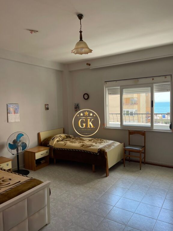🏡 SHITET APARTAMENT 3+1+2 ME PAMJE DETI – VOLLGA, DURRËS