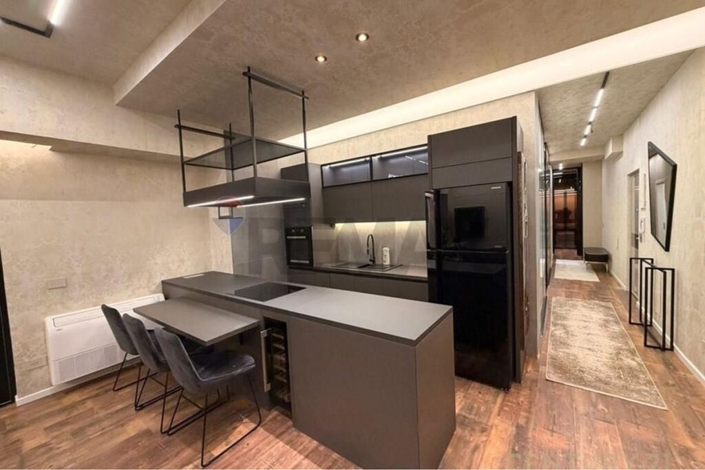 AMBASADOR 3, SHESIM SUPER APARTAMENT 2+1