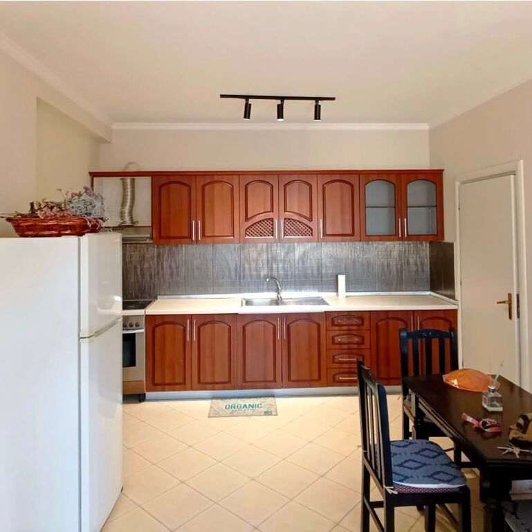 Apartment 1+1 for rent at Globe near Ish-Parku.