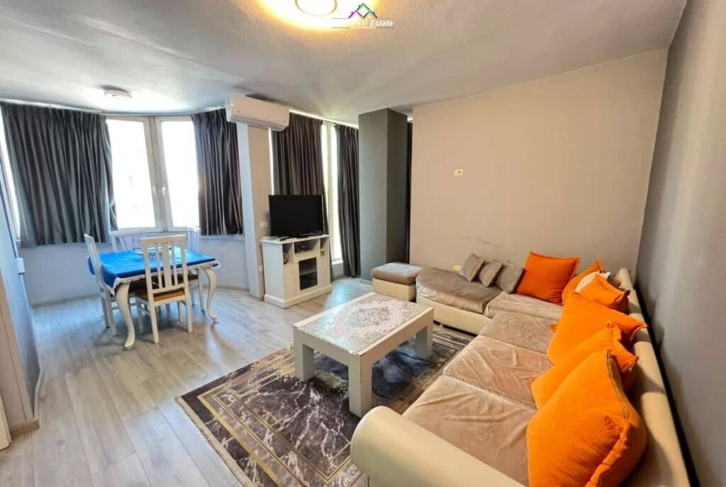 Apartment For Rent 2+1 At Elbasan Street (ID B2201945) Tirana