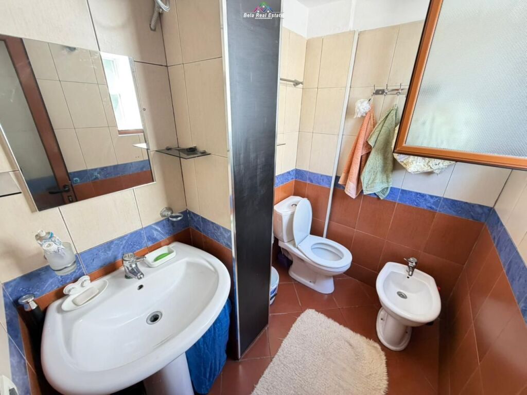 Apartment For Sale 2+1+2 at 5 Maji (ID B120875) Tirane