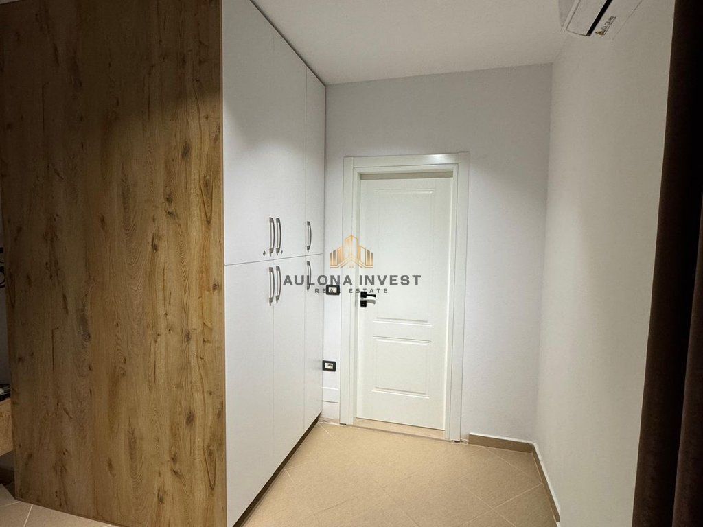 STUDIO FOR LONG TERM RENTAL – LUNGOMARE, VLORE