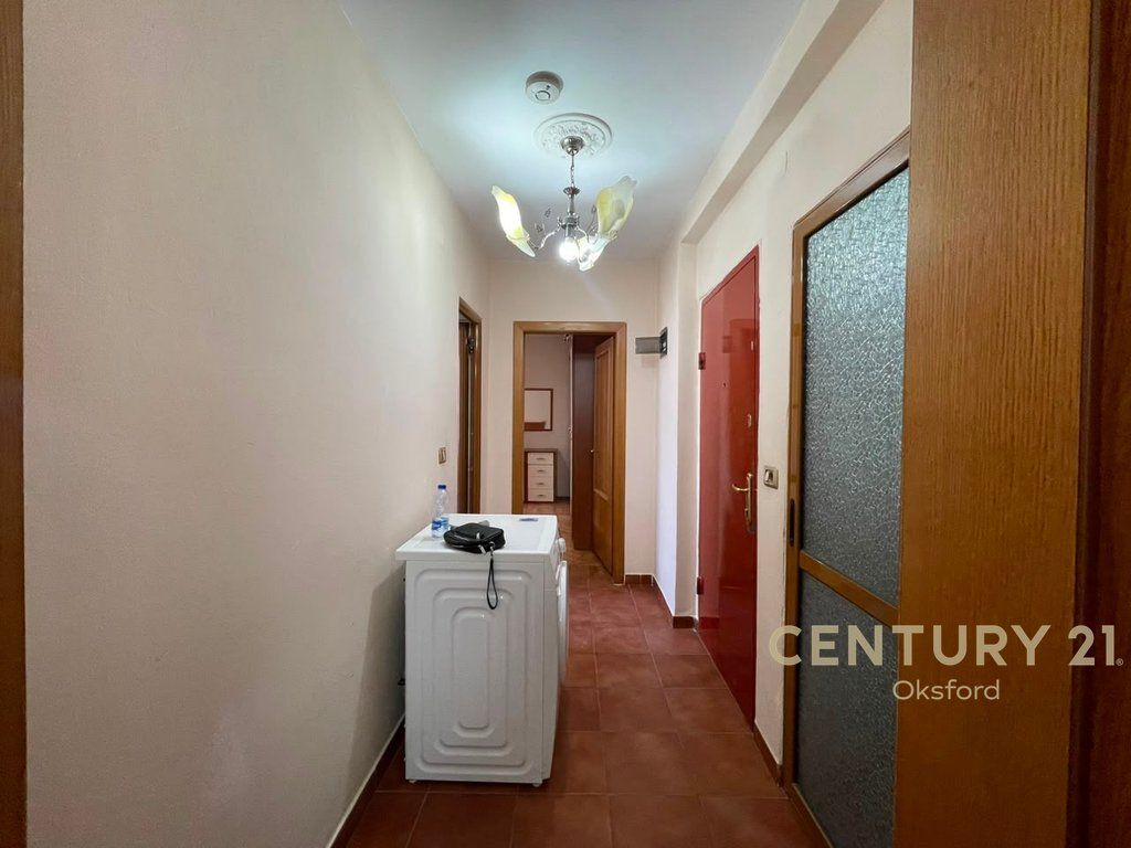 FOR RENT APARTMENT 1+1 IN ALI DEM OKS142639
