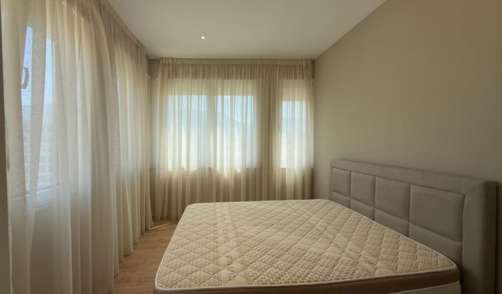 Apartment 1+1 for Rent at Fusha e Ali Demit - Tirana