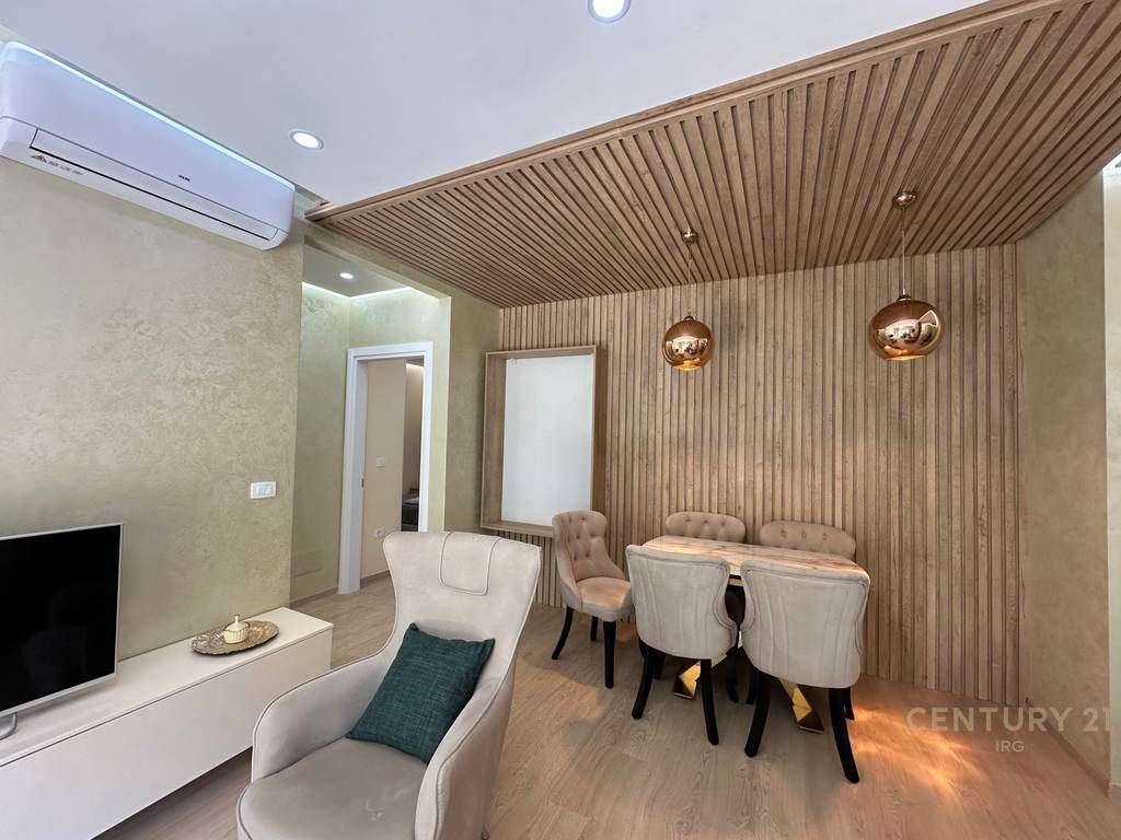 Apartament Modern 2+1+2 tek Park Life Residence! 1,200 € /Muaj