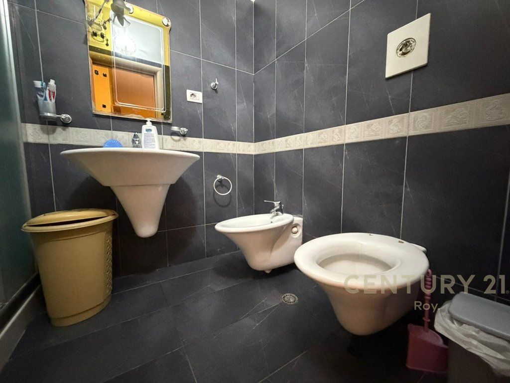 APARTMENT 1+1 FOR SALE – BEACH, FIRST STATION