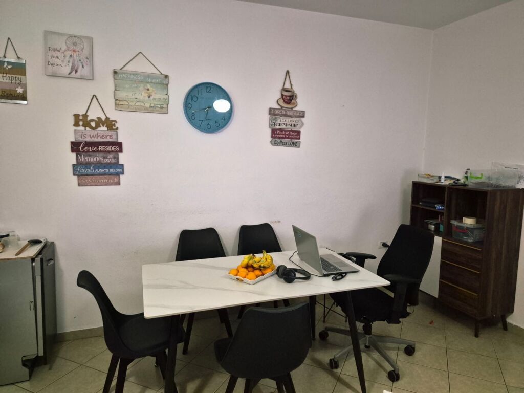 Affittasi appartamento 2+1 per 4 mesi Luglio-Ottobre zona Globit