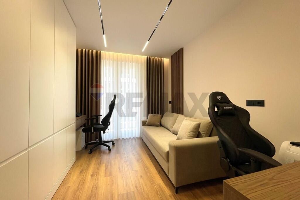 Apartament modern per qira, 2+1 tek rezidenca Univers City!