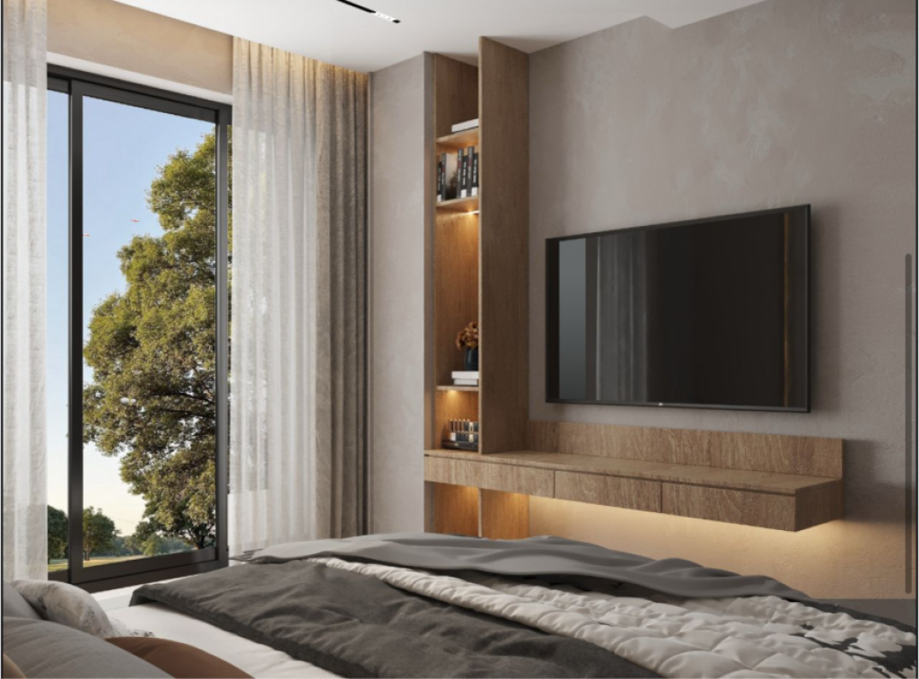 Duplex for sale  2 parking spaces in Kodra e Diellit 2 Residence