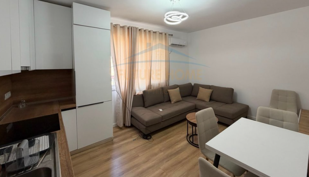 Affitto, Appartamento 1+1, Centro, Tirana. PRIME70229