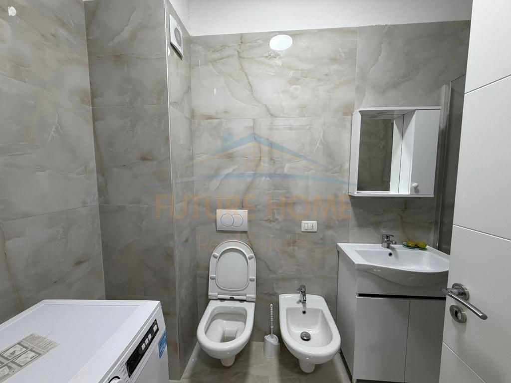 Affitto, Appartamento 1+1+Posto Auto, Unaza e Re, Complesso "Tudas".
