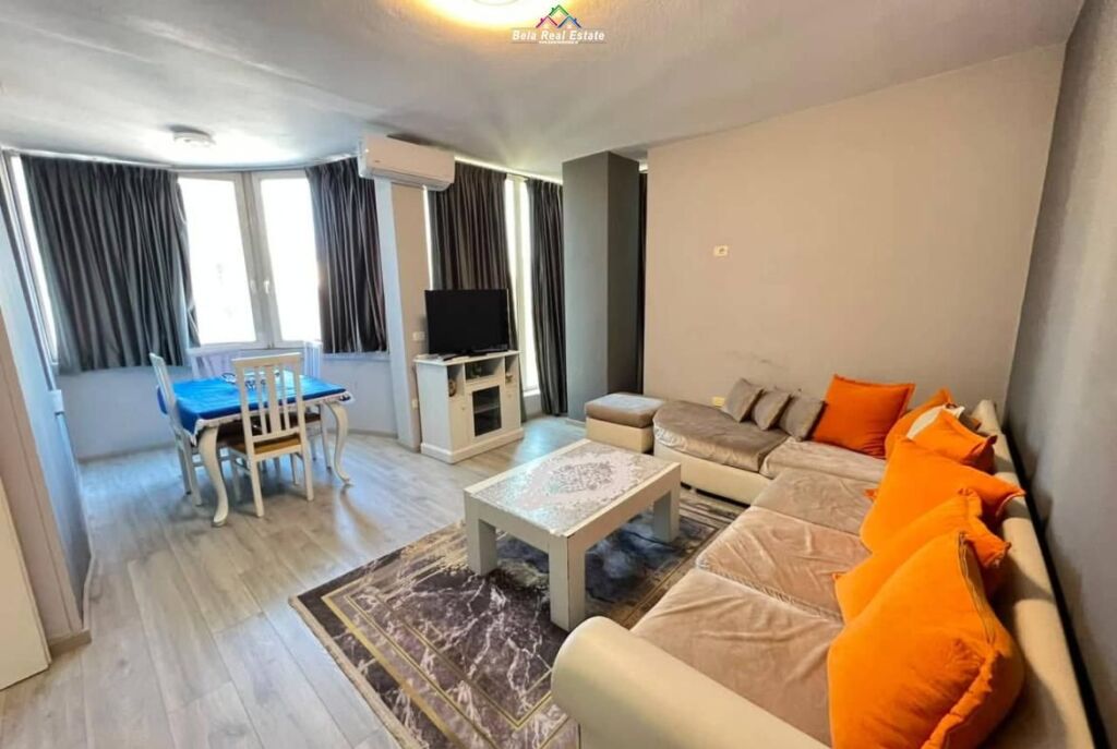 Apartment For Rent 2+1 At Elbasan Street (ID B2201945) Tirana