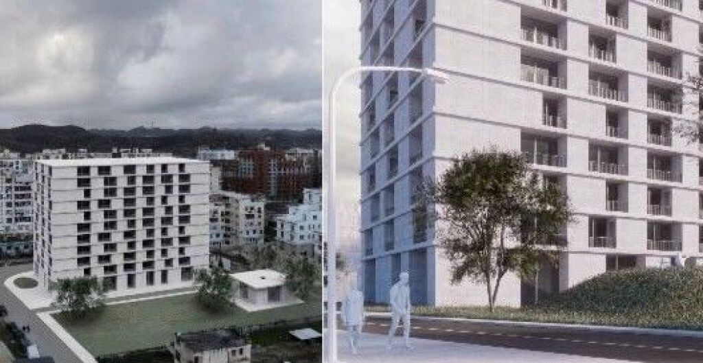 **Apartment for Sale – Astir 2 | 1+1 | 90,600 €**