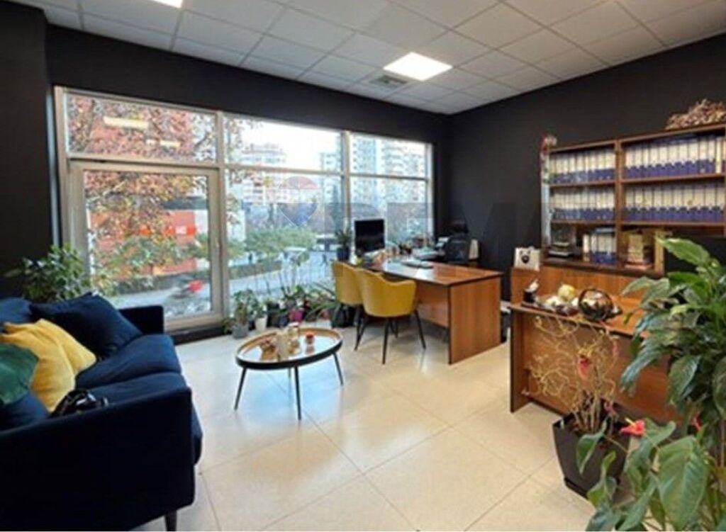 Office - For Rent - Delijorgji Complex, Tirana ID: 530191076-27