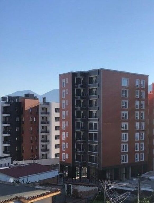 Apartament 1+1 Për Shitje Prane Shkolles Osman Myderizi , Tiranë - 149,000€