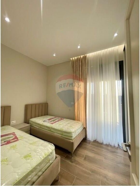 APARTMENT 2+1+PARKING SPACE FOR RENT AT THE DELIJORGJI COMPLEX