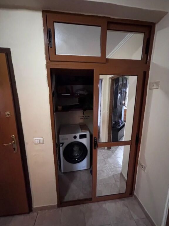 APARTAMENT ME QERA 1+1 ALI DEMI 45.000 LEKE FH-78676