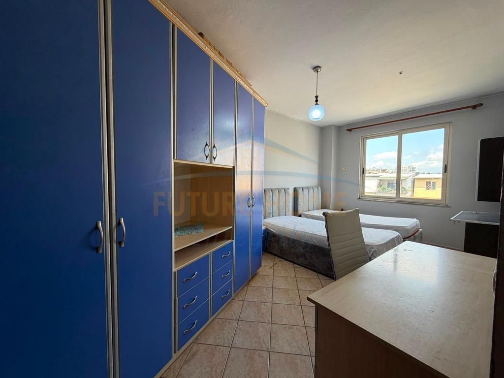 Shitet, Apartament 3+1+2, Shkolla e Baletit, Tiranë.