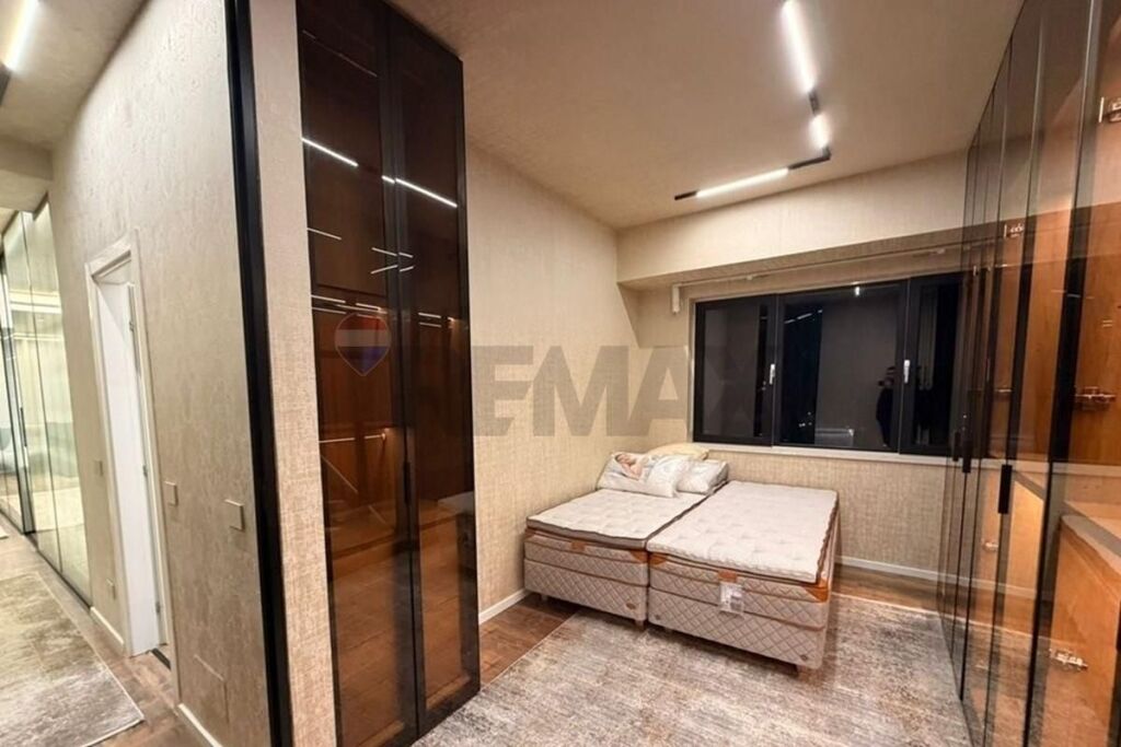 AMBASADOR 3, SHESIM SUPER APARTAMENT 2+1