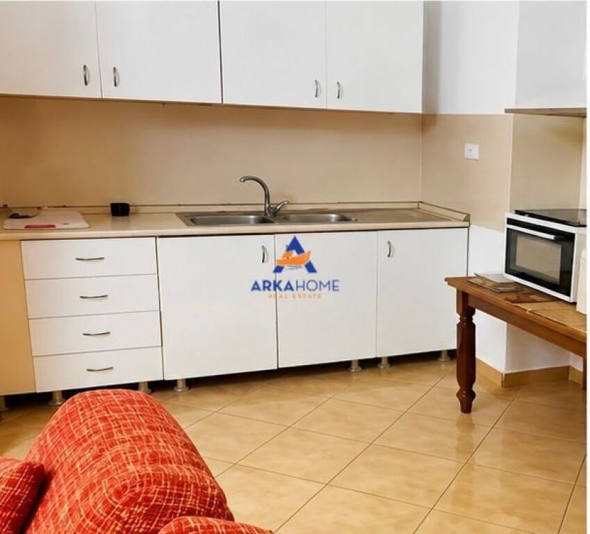 APARTMENT 1+1+KITCHENETTE+BALCONY FOR RENT "AT KMY / HOTEL E88" 380 EURO