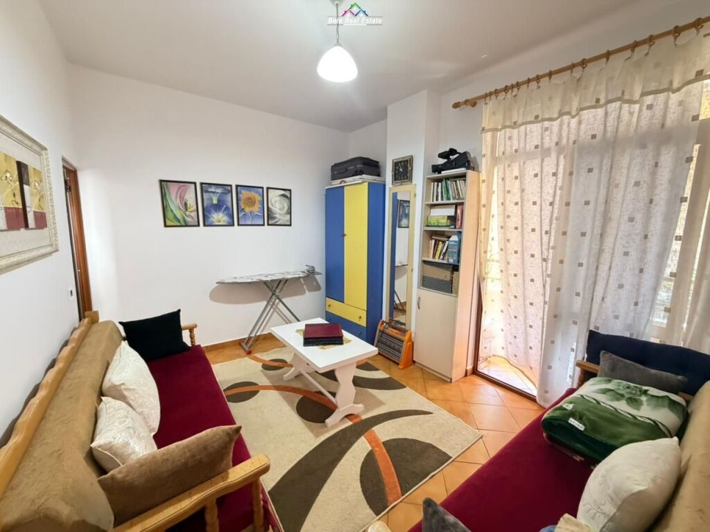 Apartment For Sale 2+1+2 at 5 Maji (ID B120875) Tirane