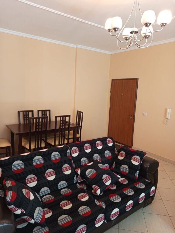 SHITET APARTAMENT 2+1 NË LAGJEN XHEVDET NEPRAVISHTA, LUSHNJË