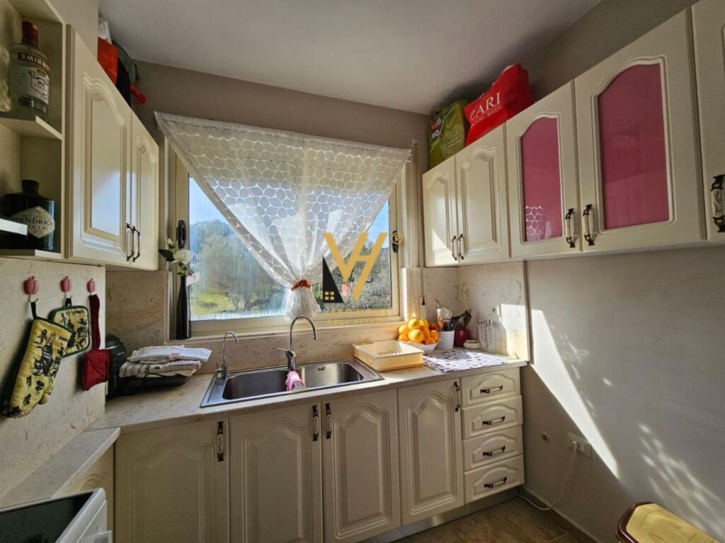 APPARTAMENTO 1+1+BLK IN AFFITTO IN VIA PETI 420 EURO