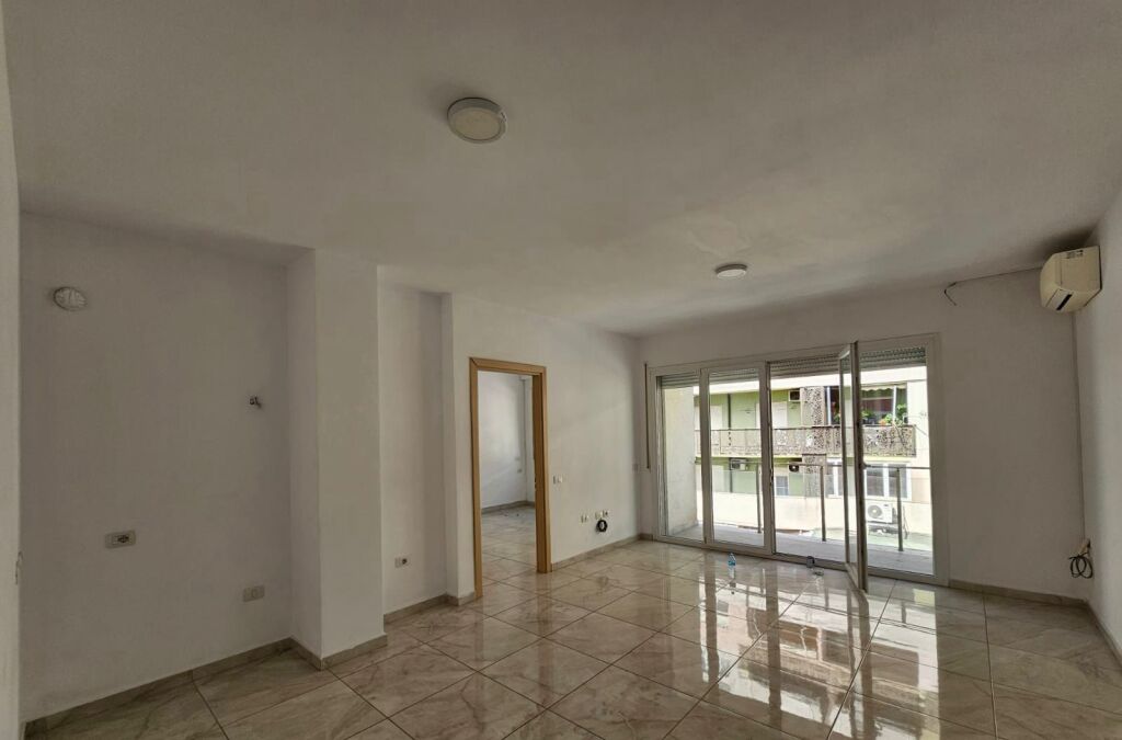 Qera | Apartament 1 + 1 | Zogu i Zi | 550 €/muaj