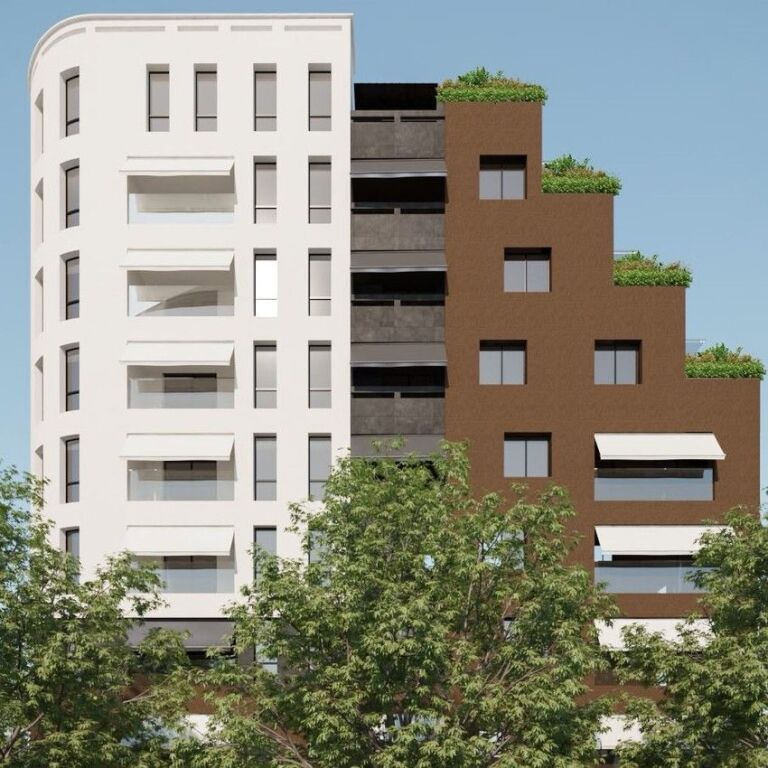 🏡✨ Shitet Dupleks 3+1+3 – Liqeni i Thatë ✨🏡
