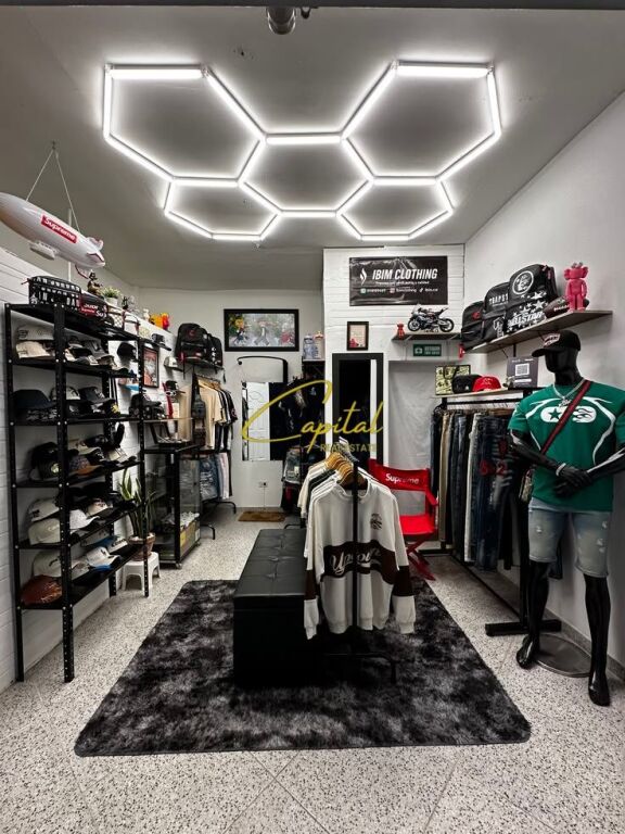 SHOP FOR RENT 40 M2 VASIL SHANTO 90,000 LEKE