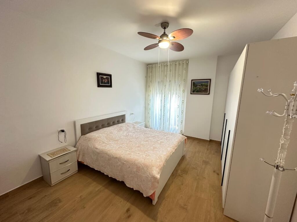 🔥Apartament në Shitje 2+1 me Pamje nga Deti ne Durres.
