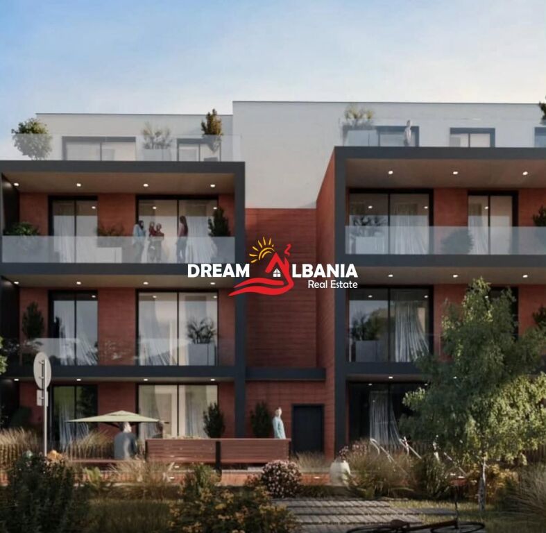 Apartament 3+1+2 Ne Shitje Ne Farke (ID 4131505)