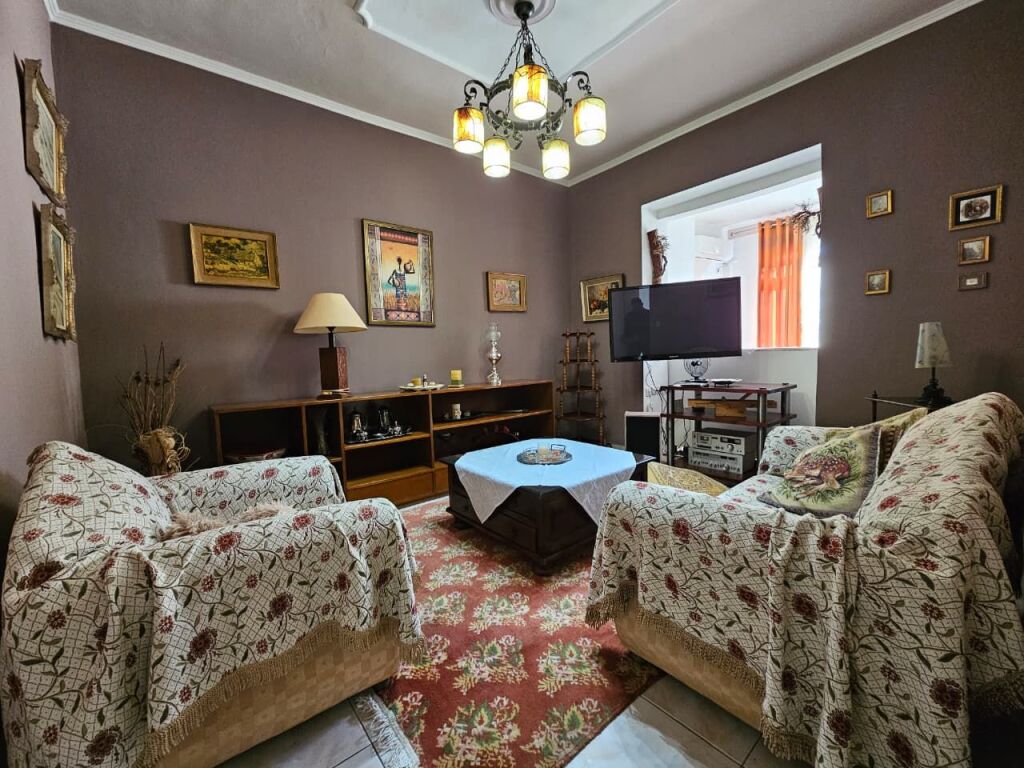 Apartment 2+1 near the American Embassy!