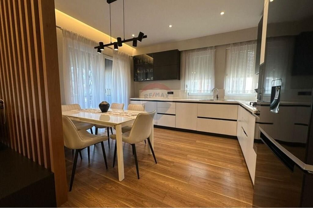 APARTMENT 3+1+2 FOR RENT 5 MAY