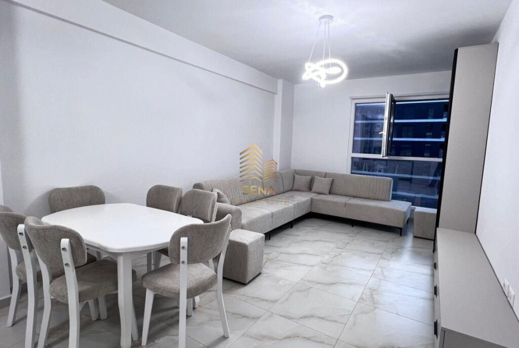 Affitto, Appartamento 1+1, Don Bosko, Trio Tower, 60.000 Lek/Mese