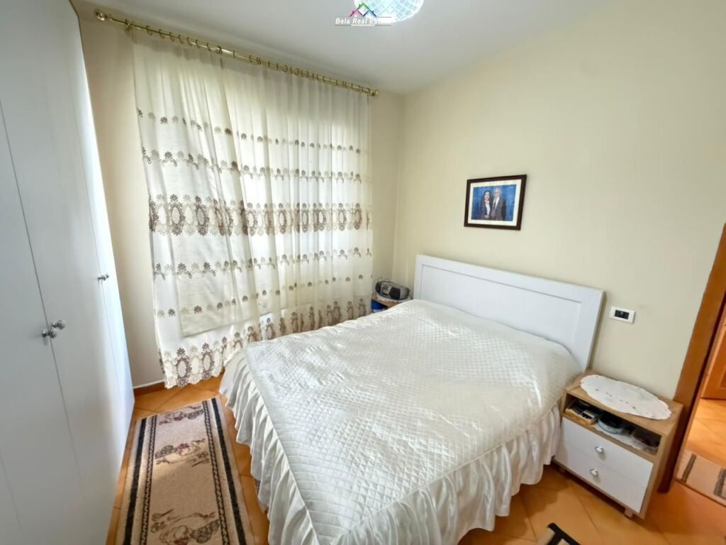 Apartment For Sale 2+1+2 at 5 Maji (ID B120875) Tirane