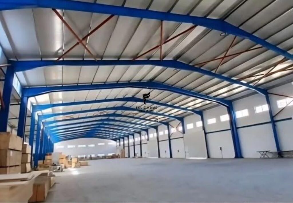 KAPANON ME QERA 2000 M2 AUTOSTRADA TIRANE-DURRES 4.000 EURO FH-78747