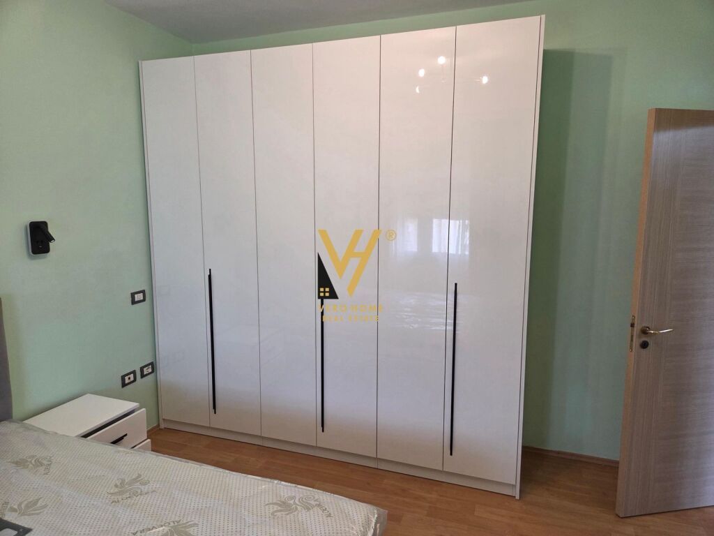 JEPET APARTAMENT 2+1+BLK ME QIRA TEK SIRI KODRA 60.000 LEKE