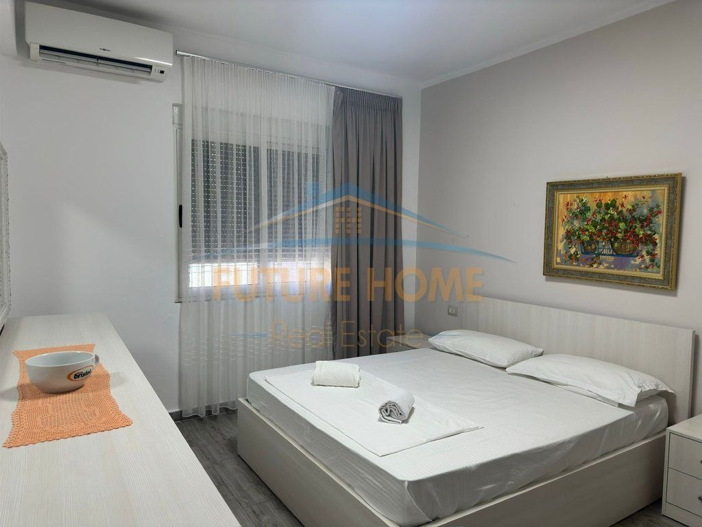 Rent , Apartment , Main Boulevard , Durres