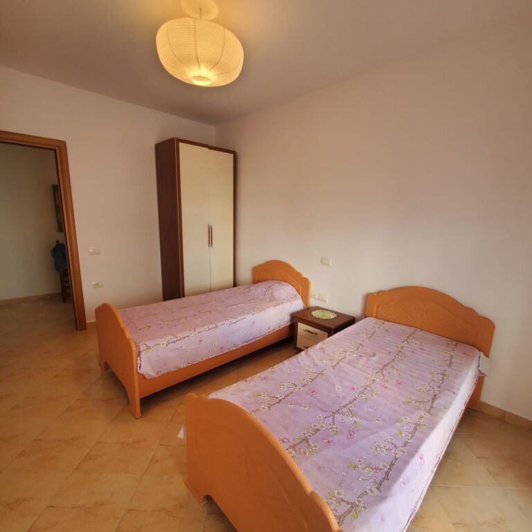 Apartament 2+1 per shitje ne Lungomare Vlore