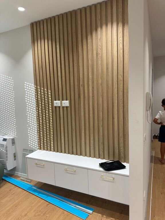 Jepet me qira 2+1+2+verande Don Bosko pas Vizion Plus 800€
