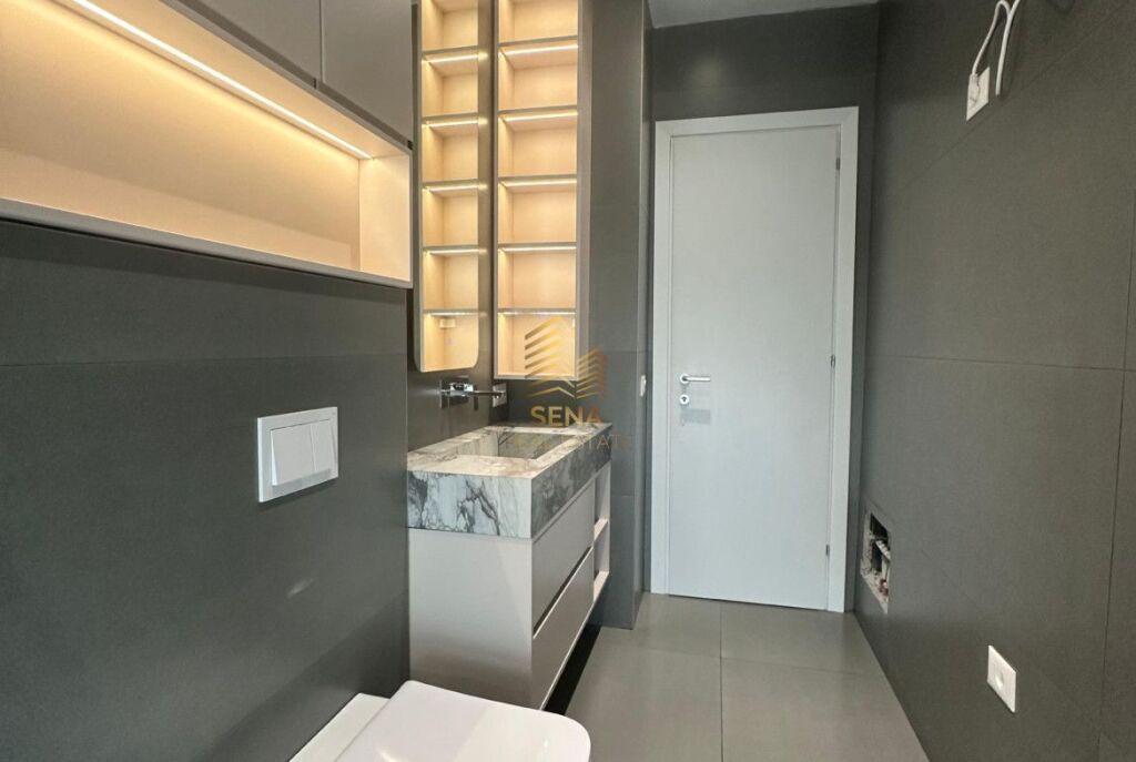 Qira, Apartament 2+1+blk+2wc,Liqeni Thate-Residenca Met Invest Lake Front,150,000 Leke/muaj
