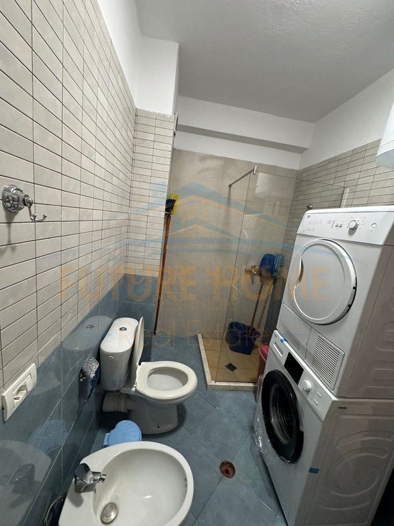 For sale, Apartment 1+1, New Ring, Tirana.