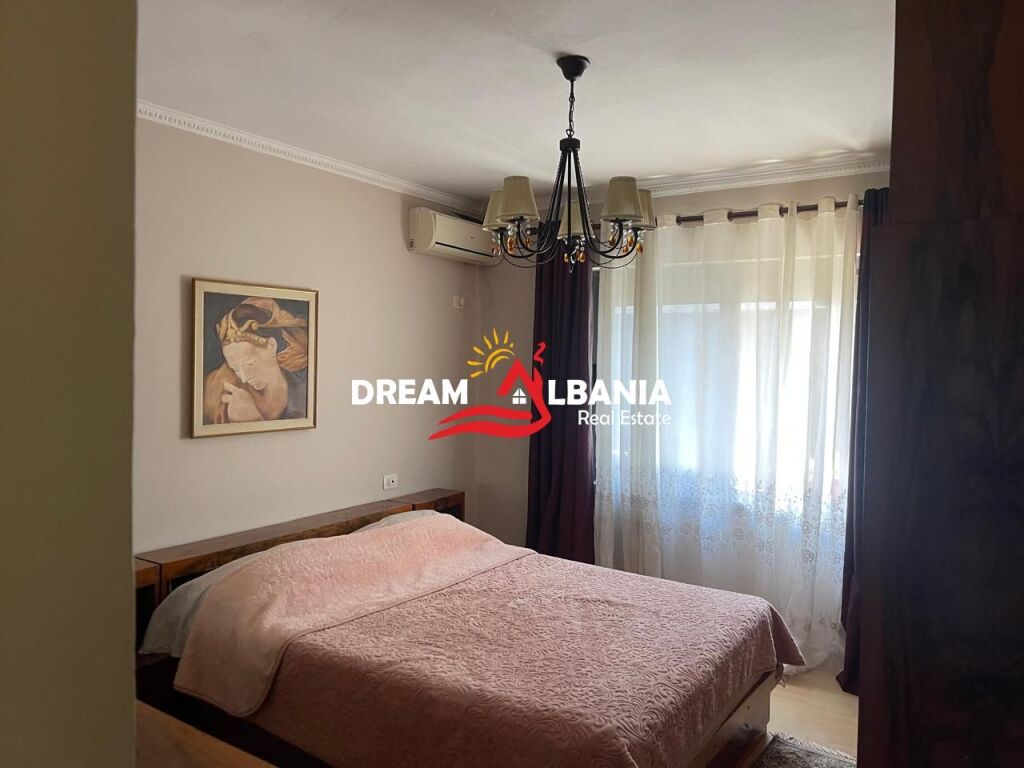 JEPET ME QERA APARTAMENT 2+1 ne MYSLYM SHYR, Tirane (ID 4229505 )f