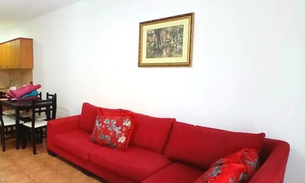 1+1, 3rd floor elevator, new market, 500 thousand lek